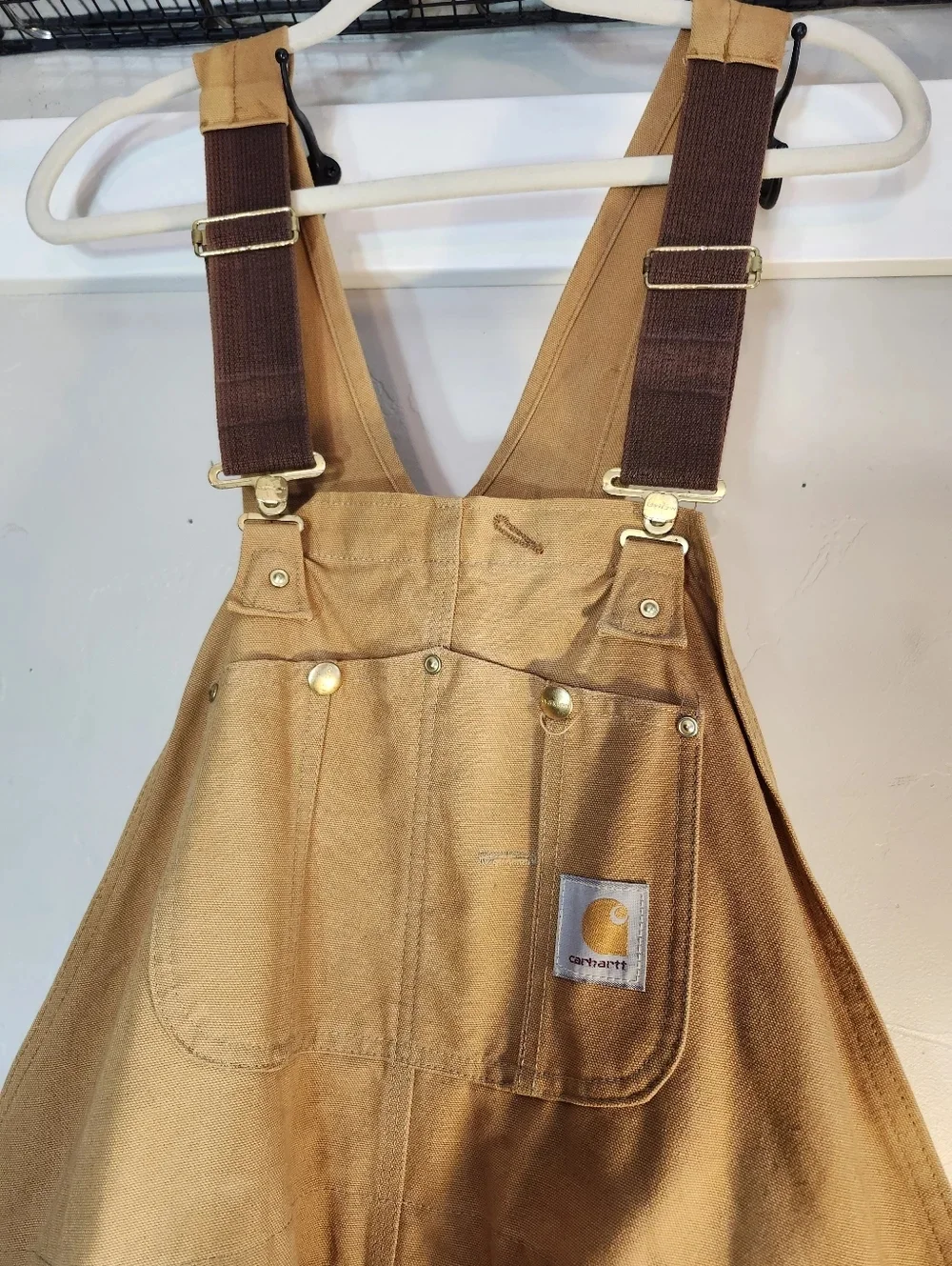 Carhartt classic vintage